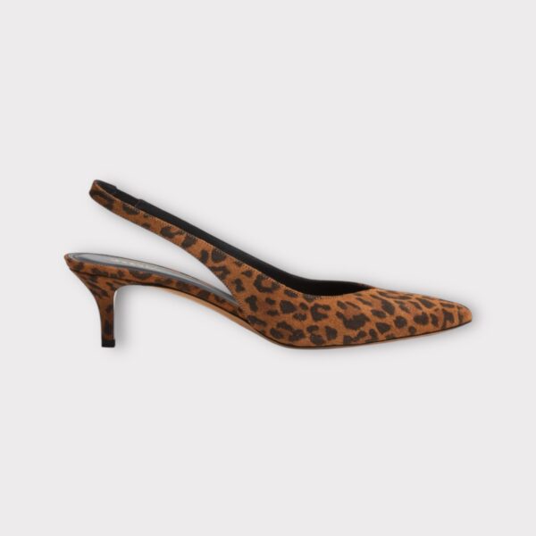 ESCARPINS PADIM ISABEL MARANT