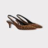 ESCARPINS PADIM ISABEL MARANT