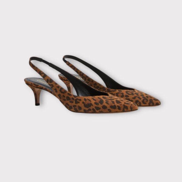 ESCARPINS PADIM ISABEL MARANT
