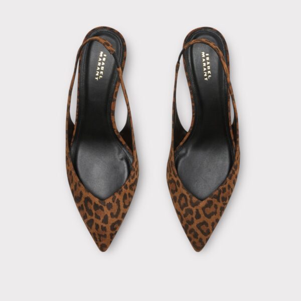 ESCARPINS PADIM ISABEL MARANT