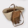 PANIER ALPHA RODEO PIERRE HARDY