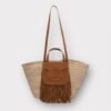 PANIER ALPHA RODEO PIERRE HARDY