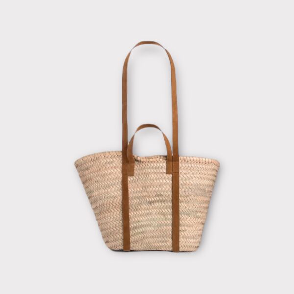 PANIER ALPHA RODEO PIERRE HARDY