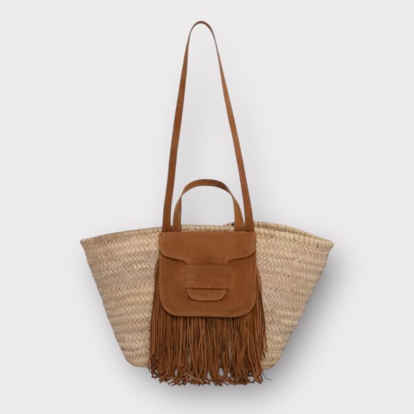 PANIER ALPHA RODEO PIERRE HARDY