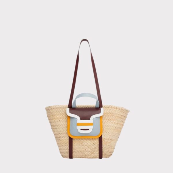 panier-alpha-raffia-ph.jpg PANIER ALPHA RAFFIA PIERRE HARDY