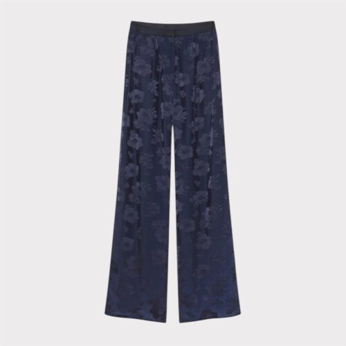 pantalon-bouquet-jacquard-ff.jpg PANTALON BOUQUET JACQUARD FORTE FORTE