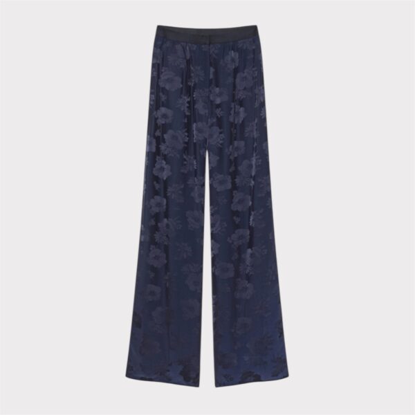 pantalon-bouquet-jacquard-ff.jpg PANTALON BOUQUET JACQUARD FORTE FORTE