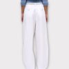 PANTALON BOURBON PAUL & JOE