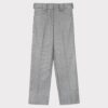 PANTALON DREW PIED DE POULE MARGAUX LONNBERG