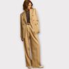pantalon-gabardine-beige-gg-2.jpg PANTALON EN GABARDINE GOLDEN GOOSE