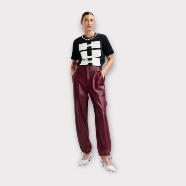 pantalon-itao-faux-cuir-essent-1.jpg PANTALON ITAO ESSENTIEL ANTWERP