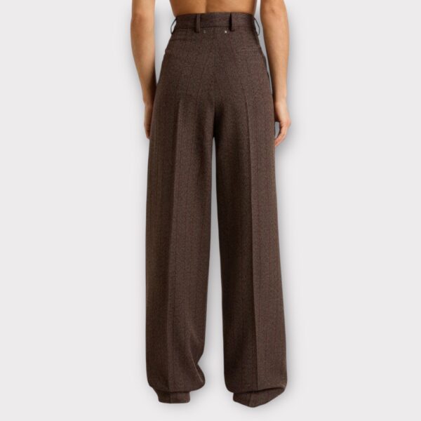 PANTALON JOURNEY W'S GOLDEN GOOSE