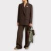 PANTALON JOURNEY W'S GOLDEN GOOSE