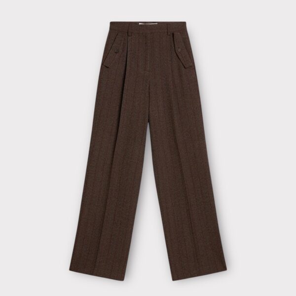 PANTALON JOURNEY W'S GOLDEN GOOSE