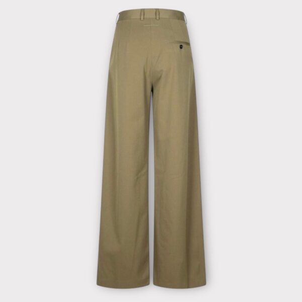 PANTALON KAKI MM6