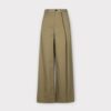 PANTALON KAKI MM6