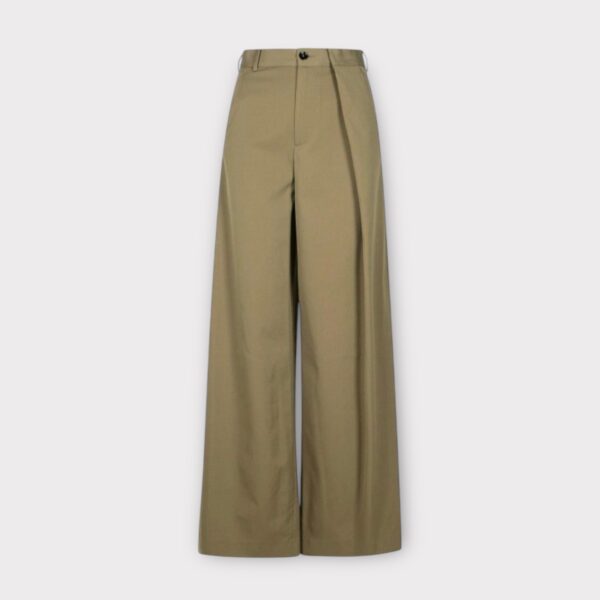 PANTALON KAKI MM6