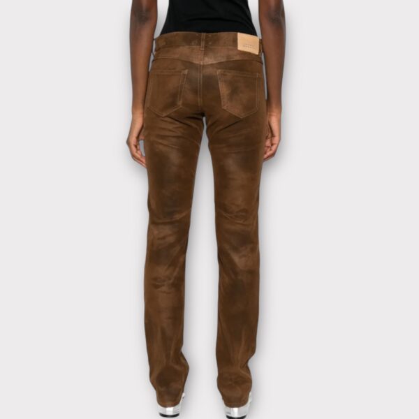 PANTALON KELSIE MARANT ETOILE