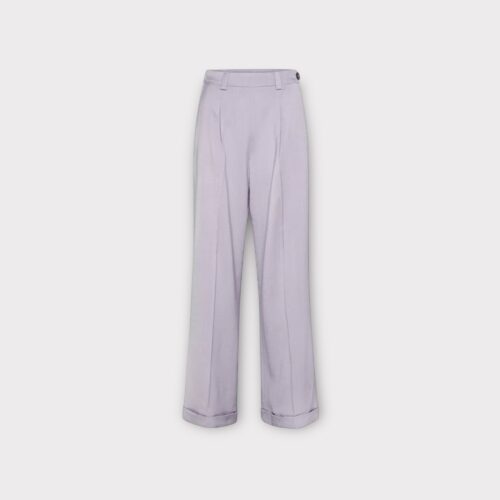 PANTALON COUTURE FORTE FORTE