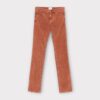 PANTALON LENIYA ISABEL MARANT ETOILE