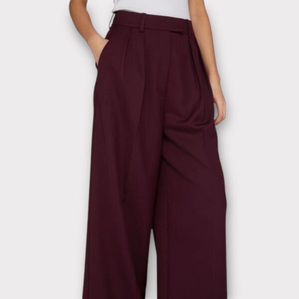 PANTALON LOU ANINE BING