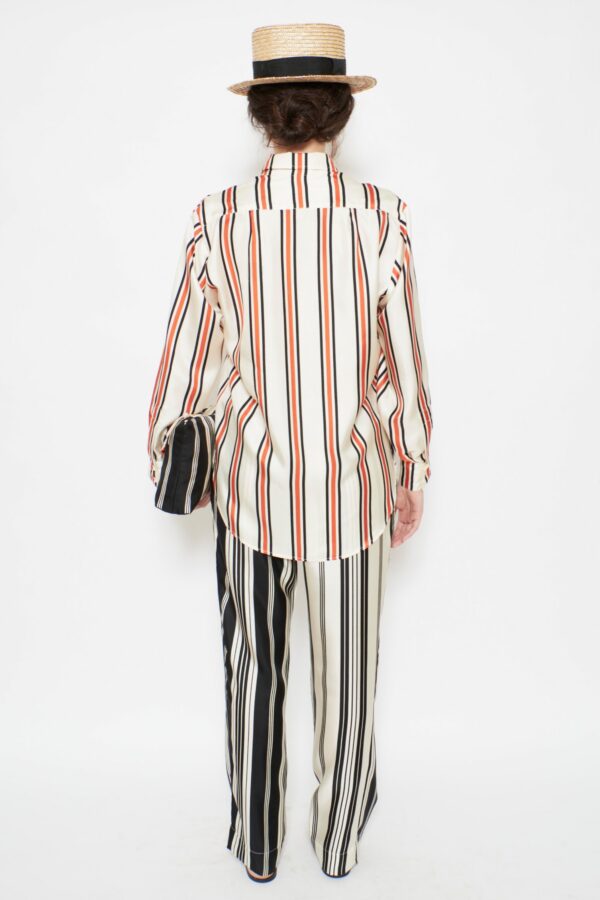 PANTALON LUCKY LA PRESTIC OUISTON