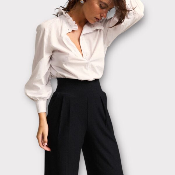 PANTALON MADELEINE FLAIR