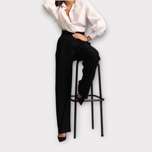 PANTALON MADELEINE FLAIR
