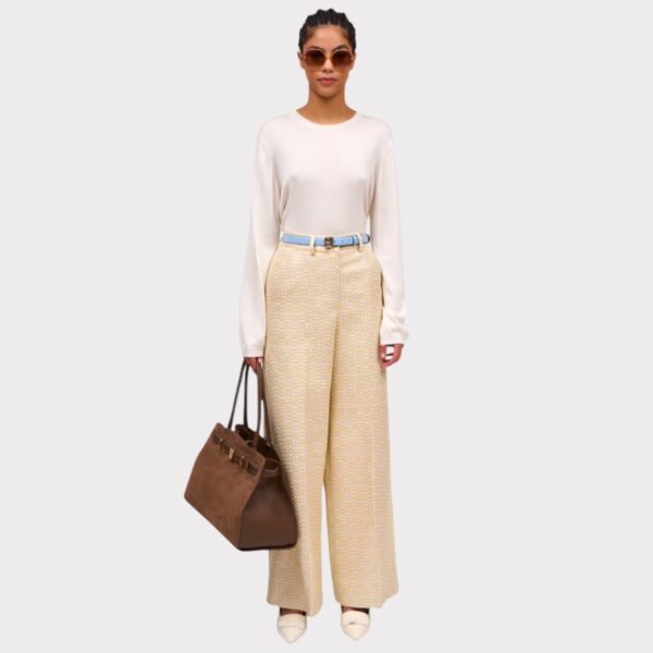PANTALON PARTHENON PAUL & JOE