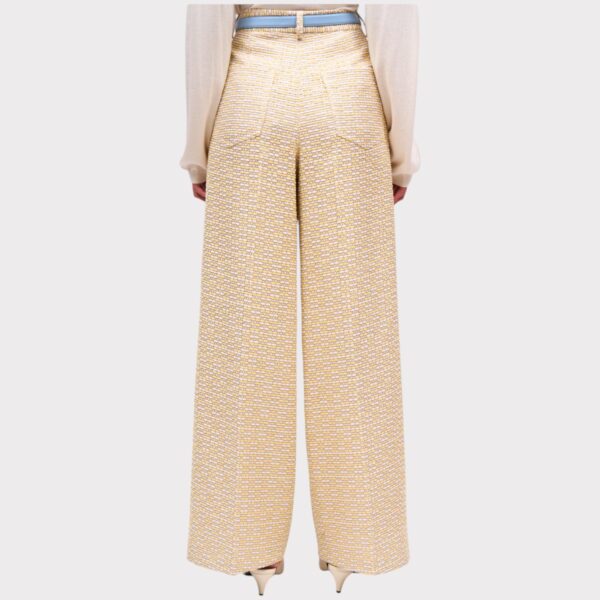 PANTALON PARTHENON PAUL & JOE