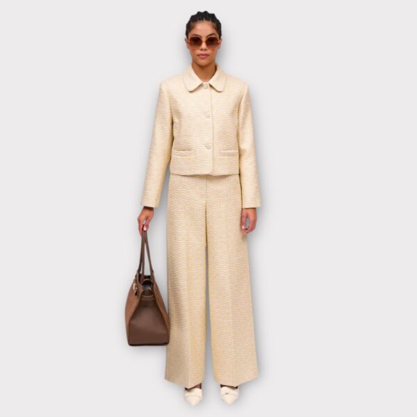 PANTALON PARTHENON PAUL & JOE
