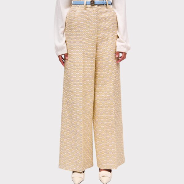PANTALON PARTHENON PAUL & JOE