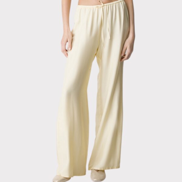 pantalon-twill-ff-2.jpg PANTALON JAUNE BEURRE FORTE FORTE