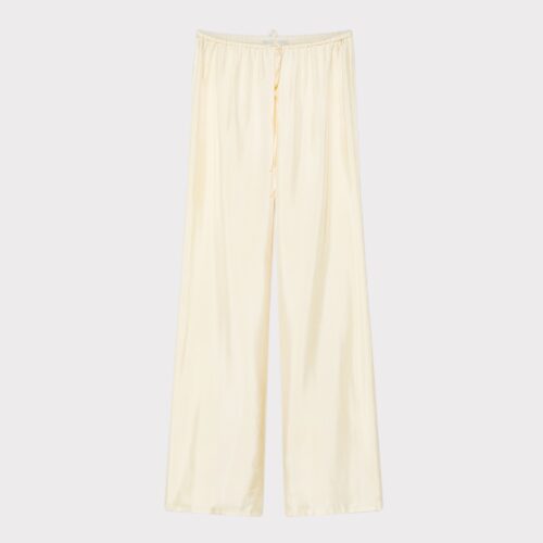 pantalon-twill-ff.jpg PANTALON JAUNE BEURRE FORTE FORTE