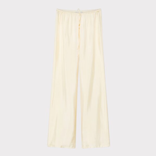 pantalon-twill-ff.jpg PANTALON JAUNE BEURRE FORTE FORTE
