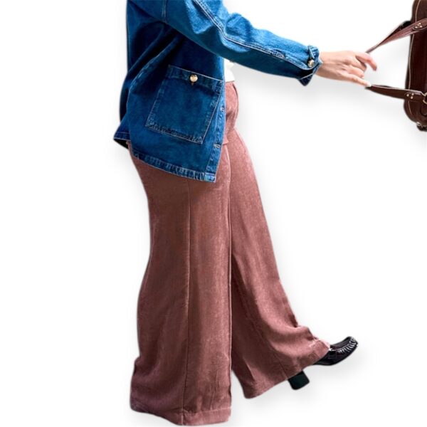 pantalon-velour-1.jpg PANTALON EN VELOURS FORTE FORTE