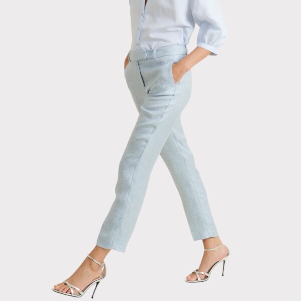 PANTALON WILL DMN