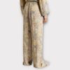 PANTALON W'S JOURNEY GOLDEN GOOSE