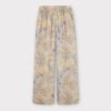 PANTALON W'S JOURNEY GOLDEN GOOSE
