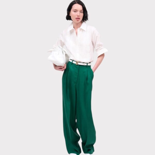 pantalon-xmataram-paul-joe.jpg PANTALON MATARAM PAUL & JOE