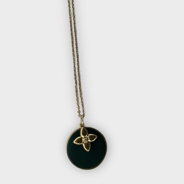 pendentif-croisette-2.jpg COLLIER PENDENTIF CROISETTE CABIROL