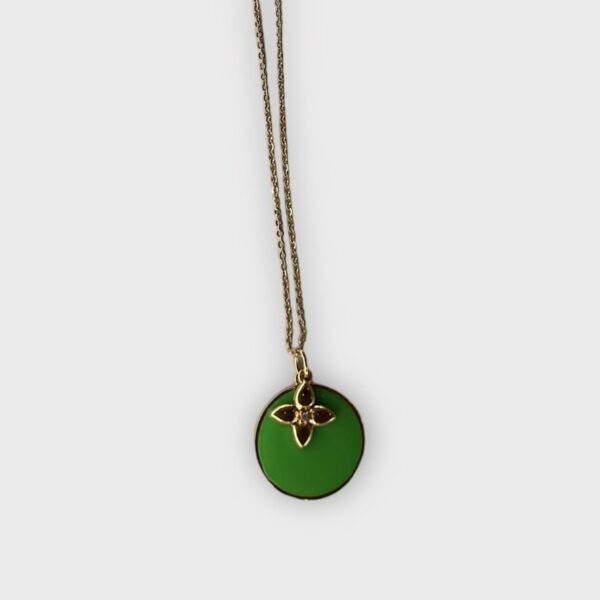 pendentif-croisette-3.jpg COLLIER PENDENTIF CROISETTE CABIROL