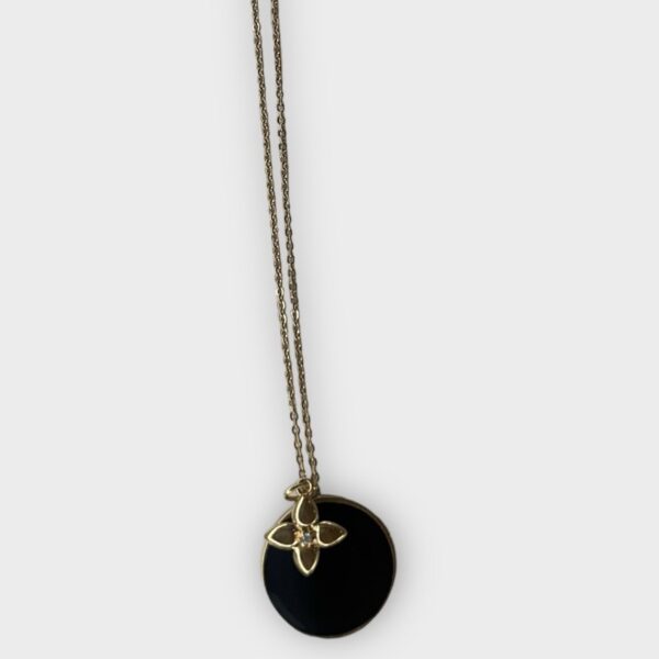 pendentif-croisette-4.jpg COLLIER PENDENTIF CROISETTE CABIROL