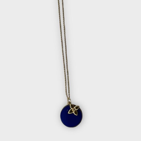 pendentif-croisette-5.jpg COLLIER PENDENTIF CROISETTE CABIROL