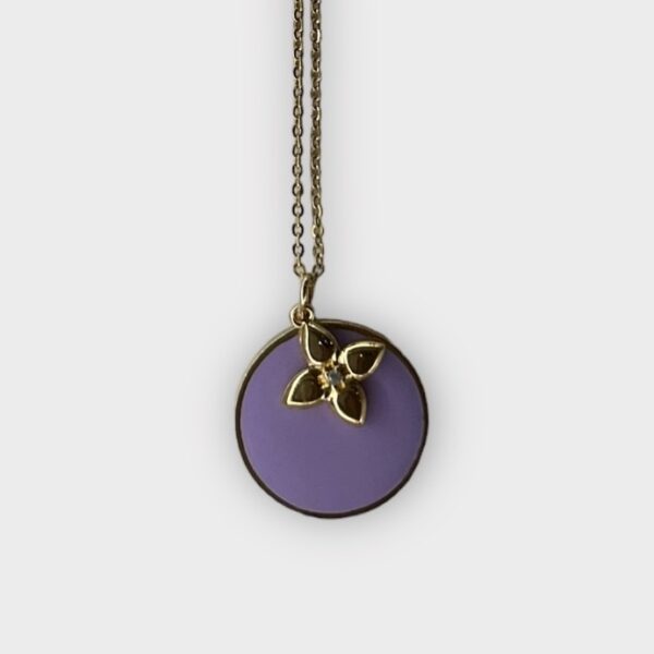pendentif-croisette-6.jpg COLLIER PENDENTIF CROISETTE CABIROL