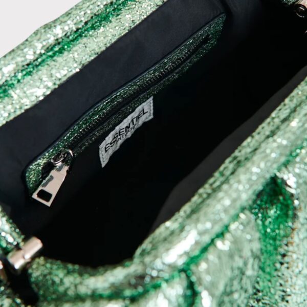 POCHETTE HAMARETTO ESSENTIEL ANTWERP