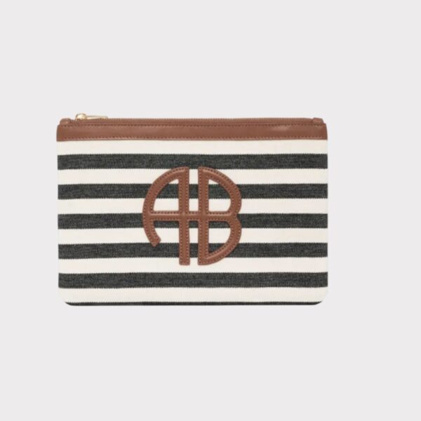 pochette-lili-pouch-anine-bing.jpg POCHETTE LILI POUCH ANINE BING