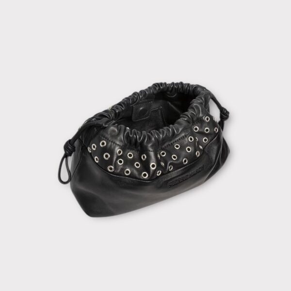 POCHETTE TWIN EYLET PIERRE HARDY
