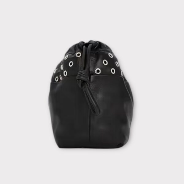 POCHETTE TWIN EYLET PIERRE HARDY