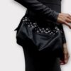 POCHETTE TWIN EYLET PIERRE HARDY